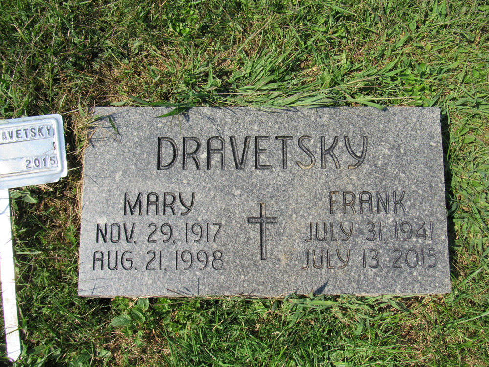 tombstone